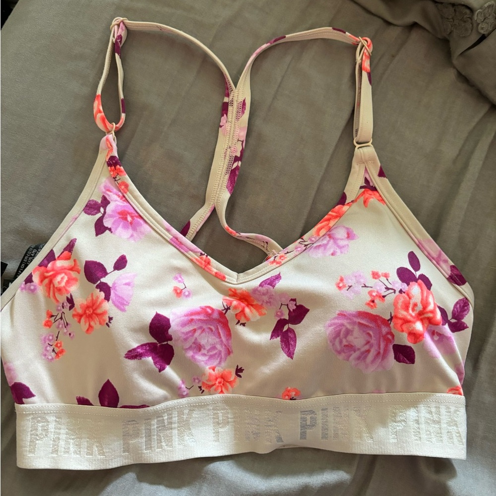 Victories secret PINK sports bra